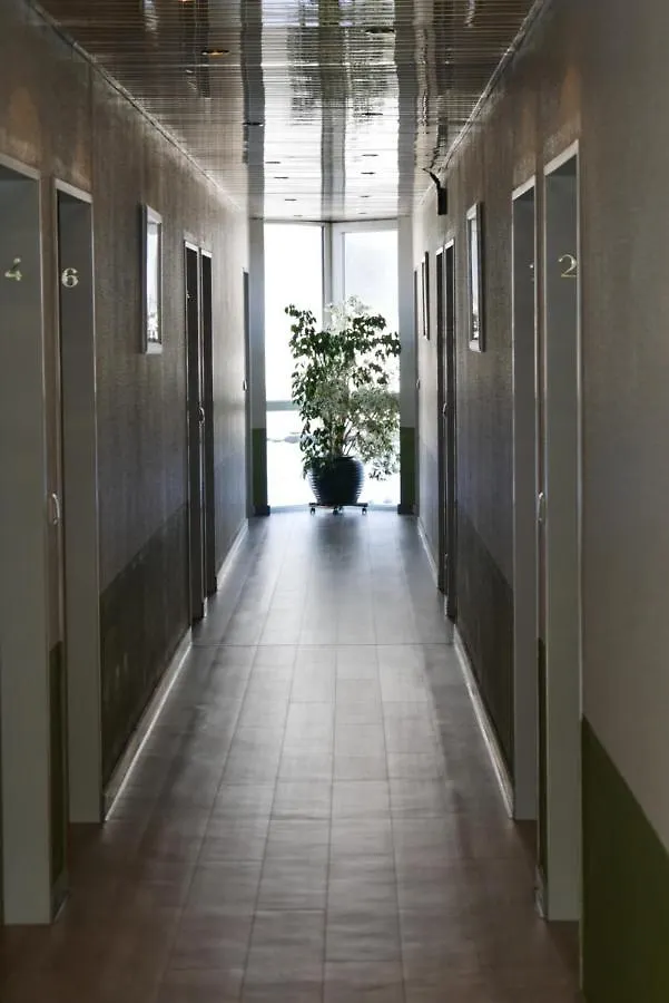 Hotel Wasserburg Munich Allemagne