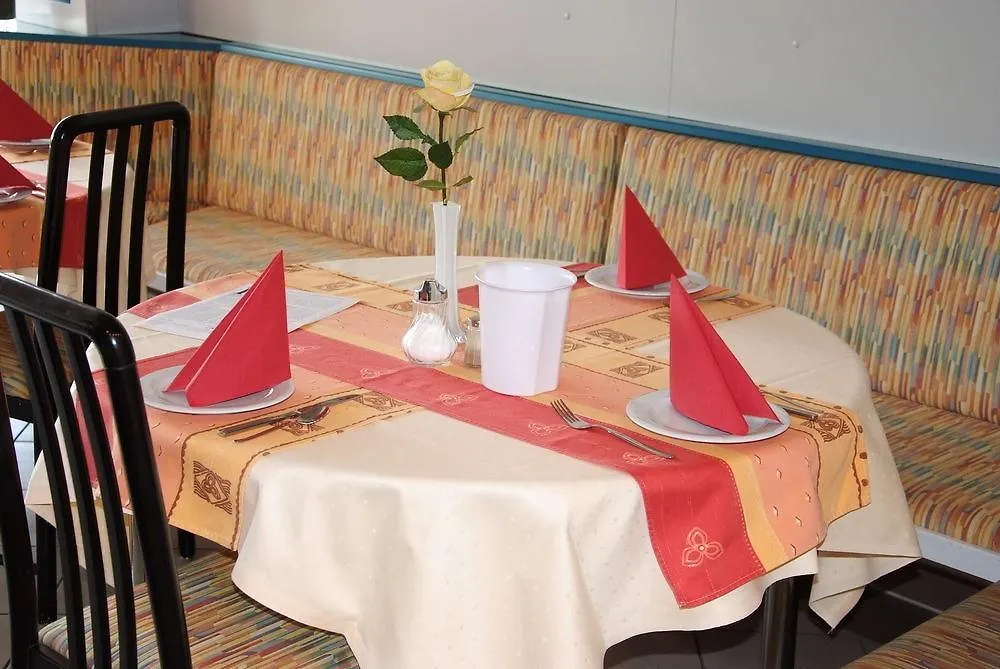 Hotel Wasserburg Monachium