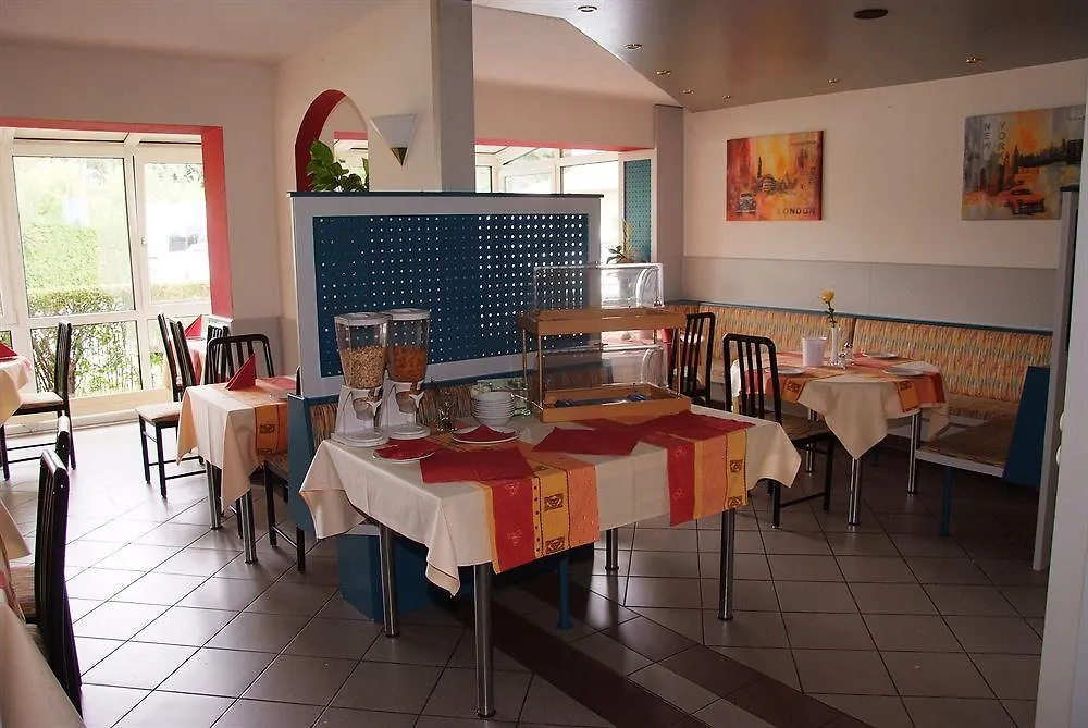 Hotel Wasserburg Monachium 3*,