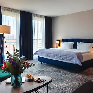 Center East Prenzlauer Berg By Ihg Allemagne