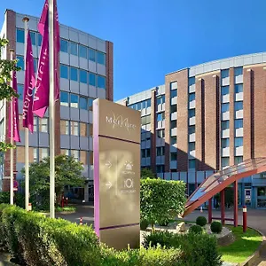 Mercure Am Volkspark Allemagne