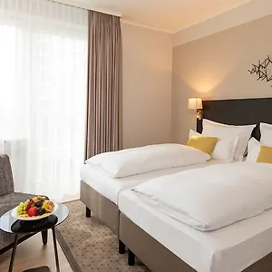 Mercure Belfortstrasse Allemagne