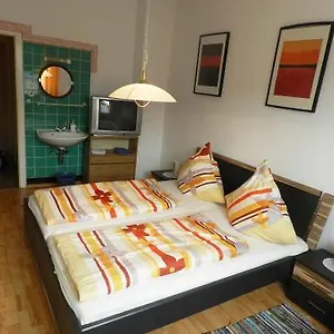 Hotel In Der Meile Dortmund