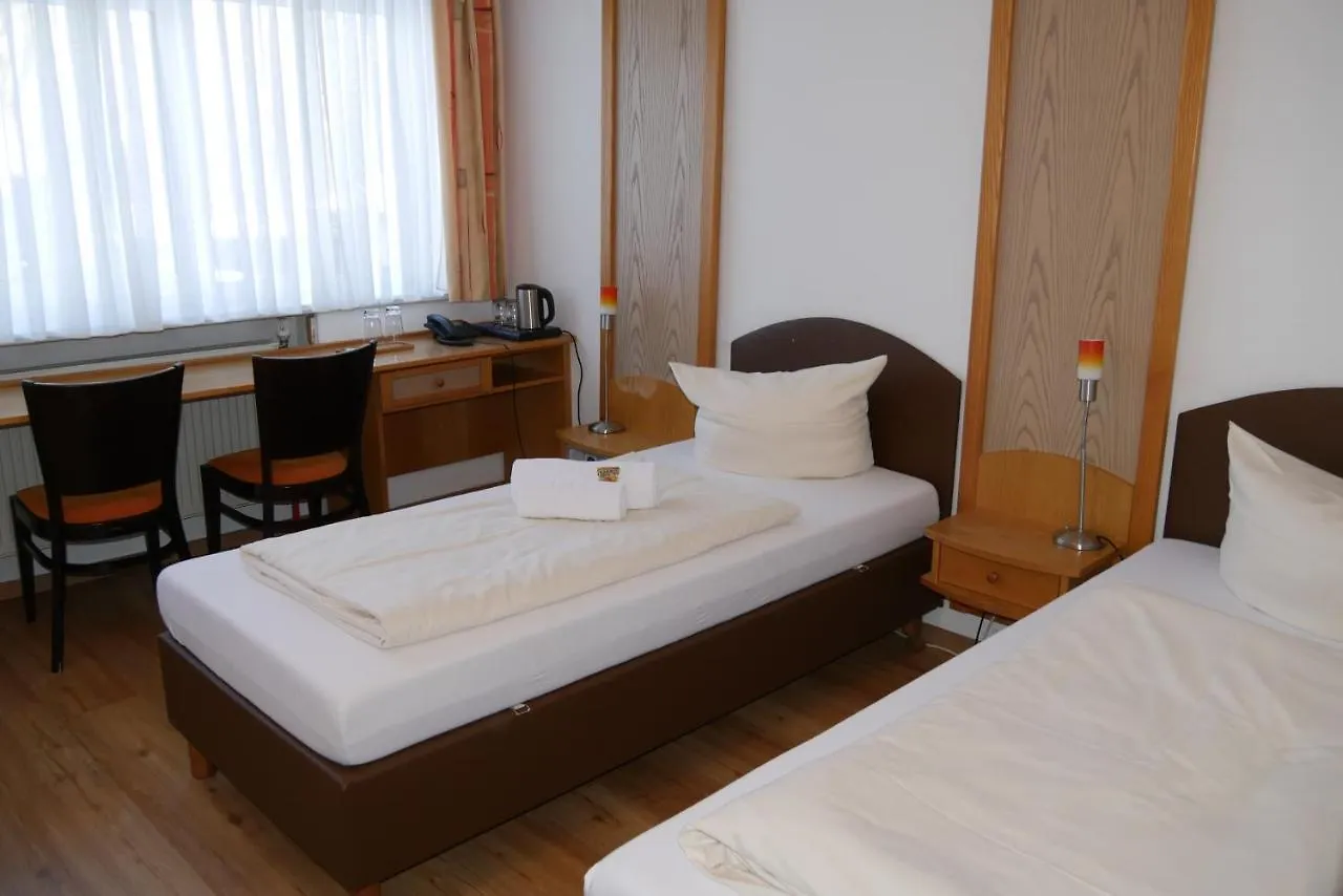 Hotel Wasserburg München