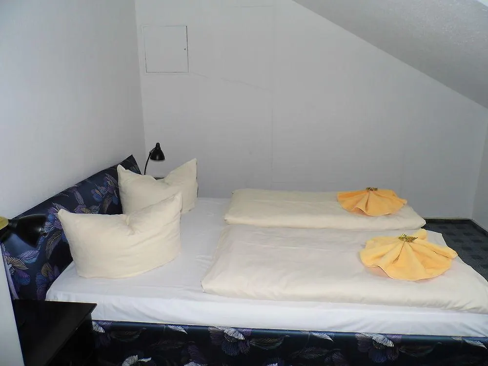 Hotel Wasserburg München