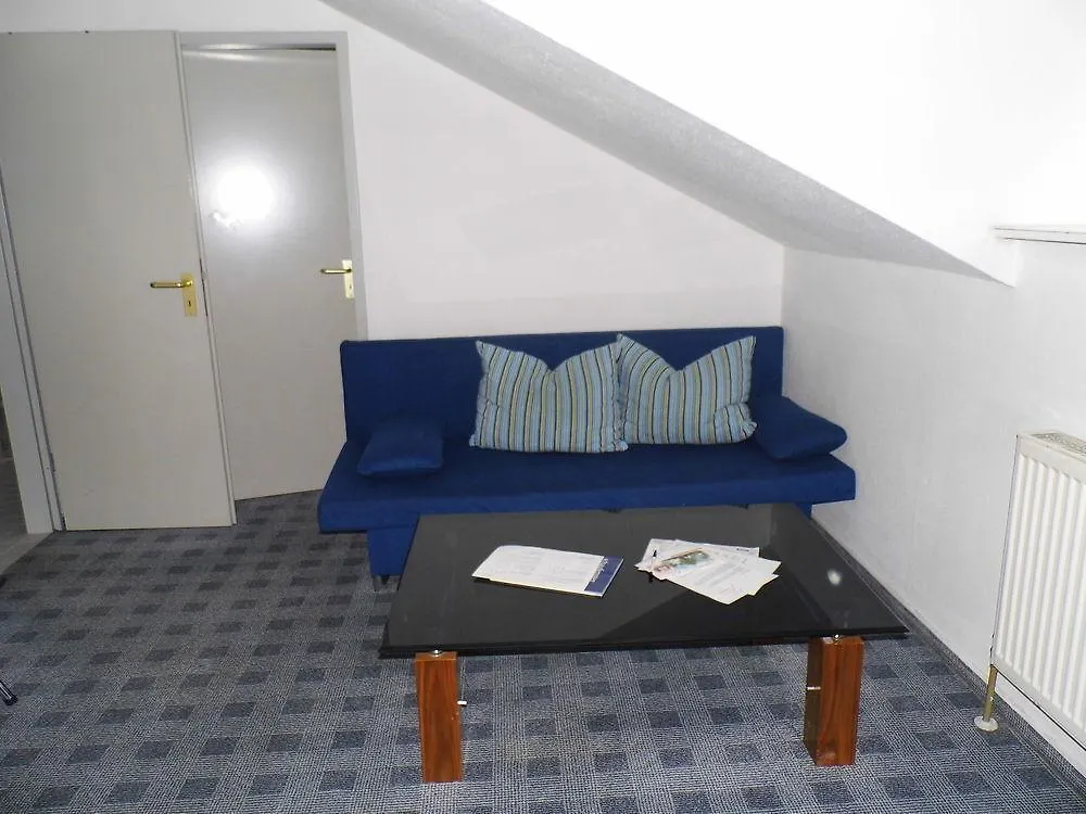 Hotel Wasserburg München