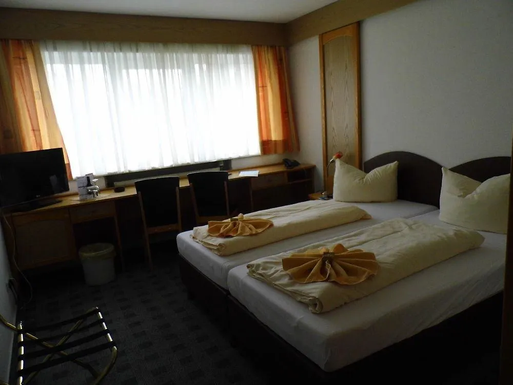 Hotel Wasserburg München
