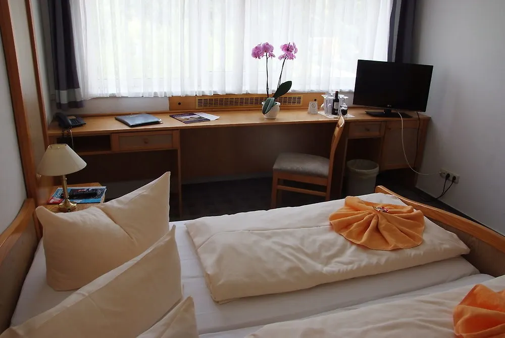 Hotel Wasserburg München