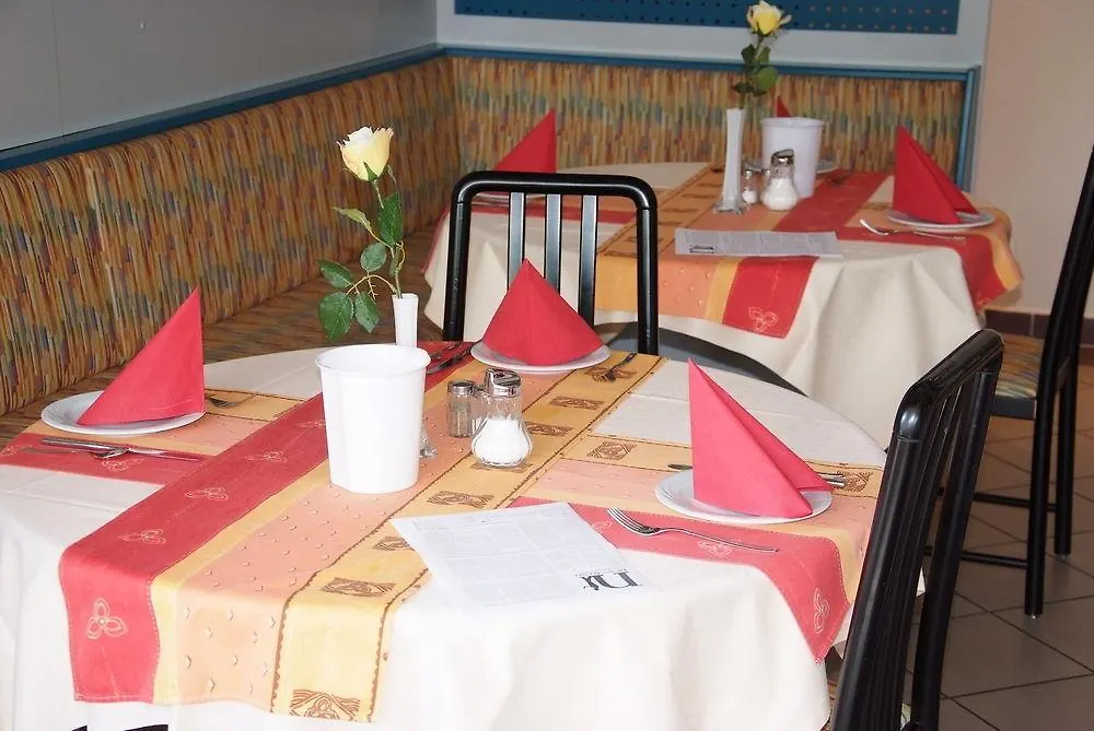 Hotel Wasserburg Munich